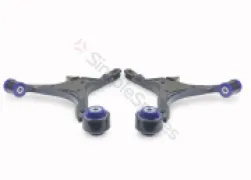 SuperPro Honda CR-V Front LCA Set (80 duro/ShA) TRC1094 - Image 1