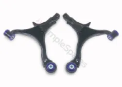 SuperPro Honda CR-V Front LCA Set (80 duro/ShA) TRC1094 - Image 2