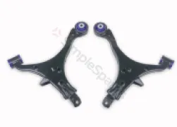 SuperPro Honda CR-V Front LCA Set (80 duro/ShA) TRC1094 - Image 3