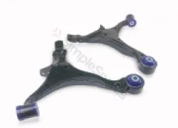 SuperPro Honda CR-V Front LCA Set (80 duro/ShA) TRC1094 - Image 5