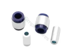 SuperPro FLCA OUTER BUSH KIT (80 duro/ShA) SPF5225K - Image 2