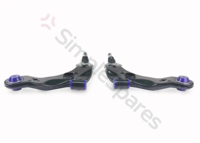 SuperPro Toyota Corolla ZRE150 Series FLCA + BJ (80 duro/ShA) TRC1098 - SPR-TRC1098