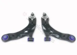 SuperPro Toyota Corolla ZRE150 Series FLCA + BJ (80 duro/ShA) TRC1098 - Image 2