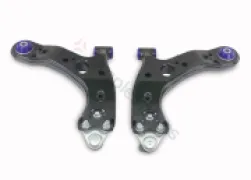 SuperPro Toyota Corolla ZRE150 Series FLCA + BJ (80 duro/ShA) TRC1098 - Image 3