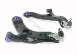 SuperPro Toyota Corolla ZRE150 Series FLCA + BJ (80 duro/ShA) TRC1098 - Image 5