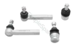 SuperPro Subaru WRX Roll Centre kit (80 duro/ShA) TRC0002 - Image 1