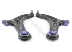 SuperPro Mazda 2 08-on Ford Fiesta 08-16 FLCA Kit - Offset (80 duro/ShA) TRC1069 - Image 1