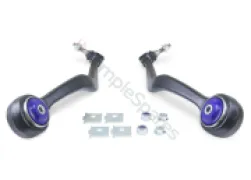 SuperPro VE Caster Arm Complete Kit (80 duro/ShA) TRC1001E - Image 1