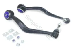 SuperPro VE Caster Arm Complete Kit (80 duro/ShA) TRC1001E - Image 5