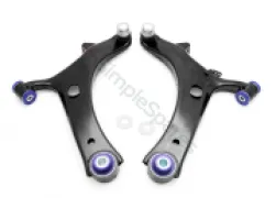 SuperPro Subaru Various 07 - On FLCA + BJ Kit (80 duro/ShA) TRC1058 - Image 1