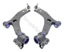 SuperPro 18mm Ball Joint - Ford Focus LS/LT/LV Volvo S40/V50 & C70 KIT TRC1135 - Image 1