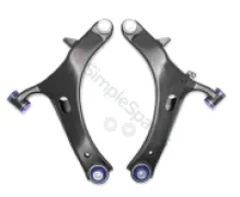 SuperPro Subaru Various 07 - On FLCA + BJ Kit (80 duro/ShA) TRC1058 - Image 2