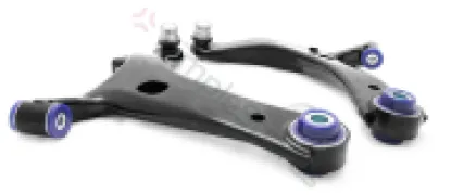 SuperPro Subaru Various 07 - On FLCA + BJ Kit (80 duro/ShA) TRC1058 - Image 5
