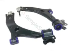 SuperPro 18mm Ball Joint - Ford Focus LS/LT/LV Volvo S40/V50 & C70 KIT TRC1135 - Image 5