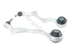 SuperPro BMW Std Radius Arm Kit (80 duro/ShA) TRC0091 - Image 4