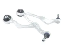 SuperPro BMW Std Radius Arm Kit (80 duro/ShA) TRC0091 - Image 5