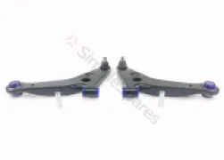 SuperPro Lancer 2002-2007 FLCA (80 duro/ShA) TRC1147 - Image 1