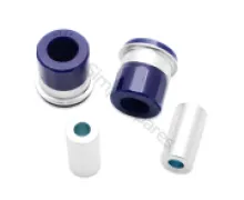 SuperPro FLCA INNER REAR BUSH KIT (80 duro/ShA) SPF5224K - Image 2