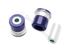 SuperPro FLCA INNER REAR BUSH KIT (80 duro/ShA) SPF5224K - Image 3