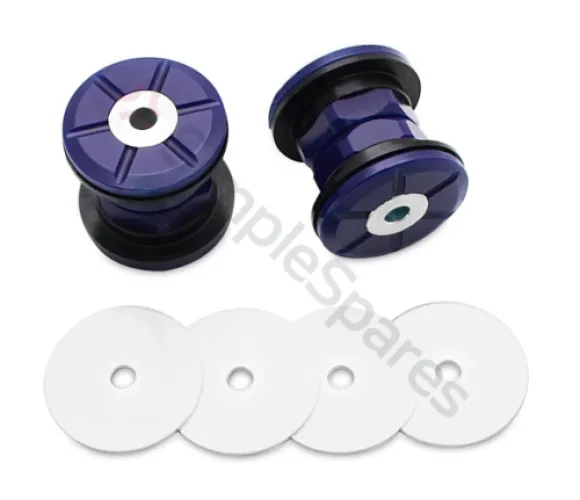 SuperPro Differential Pinion Mount Bush Kit (80 duro/ShA) SPF5191K - SPR-SPF5191K