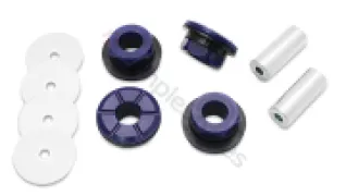 SuperPro Differential Pinion Mount Bush Kit (80 duro/ShA) SPF5191K - Image 4