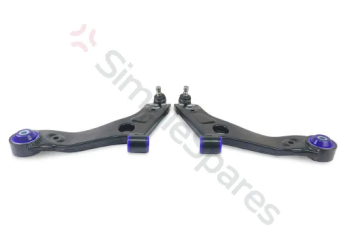 SuperPro Hyundai/Kia IX35 Lm Sportage SL FLCA Kit (80 duro/ShA) TRC1074 - SPR-TRC1074