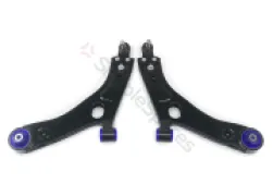 SuperPro Hyundai/Kia IX35 Lm Sportage SL FLCA Kit (80 duro/ShA) TRC1074 - Image 2