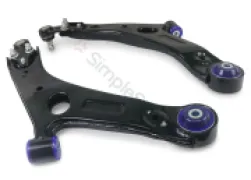 SuperPro Hyundai/Kia IX35 Lm Sportage SL FLCA Kit (80 duro/ShA) TRC1074 - Image 4