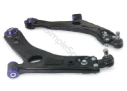 SuperPro Hyundai/Kia IX35 Lm Sportage SL FLCA Kit (80 duro/ShA) TRC1074 - Image 5