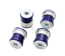 SuperPro Control Arm Upper-Inner Bush Kit (80 duro/ShA) SPF5495K - Image 1