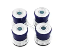 SuperPro Control Arm Upper-Inner Bush Kit (80 duro/ShA) SPF5495K - Image 2
