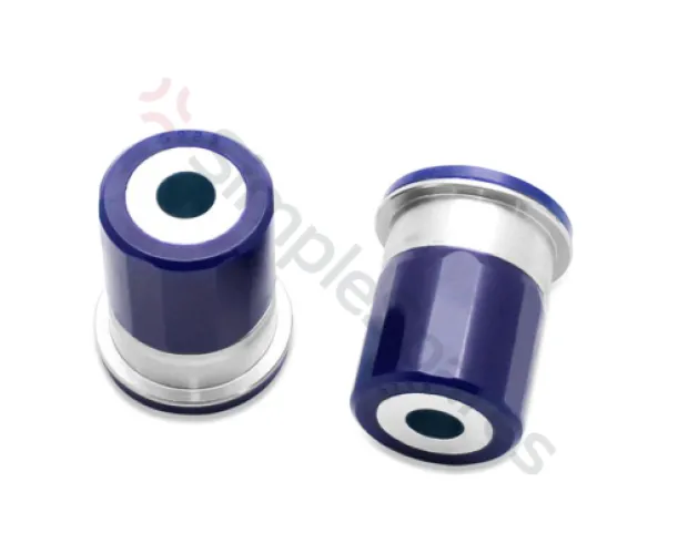SuperPro FLCA INNER FRONT BUSH KIT (80 duro/ShA) SPF5223K - SPR-SPF5223K