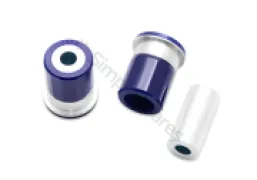 SuperPro FLCA INNER FRONT BUSH KIT (80 duro/ShA) SPF5223K - Image 3