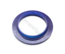 SuperPro Rear Coil Spring Upper & Lower Insulator (80 duro/ShA) SPF5410K - Image 3