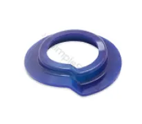 SuperPro Rear Coil Spring Upper & Lower Insulator (80 duro/ShA) SPF5410K - Image 4