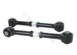 SuperPro Trailing Arm - Upper Adjustable Kit (80 duro/ShA) TRC1138 - Image 1