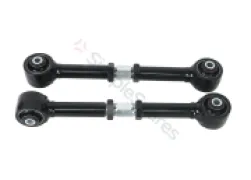 SuperPro Trailing Arm - Upper Adjustable Kit (80 duro/ShA) TRC1138 - Image 3