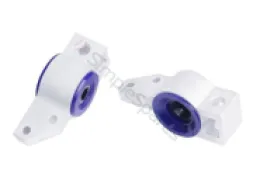 SuperPro FR LWR CONTROL ARM BRACKET KIT (80 duro/ShA) SPF4952K - Image 4