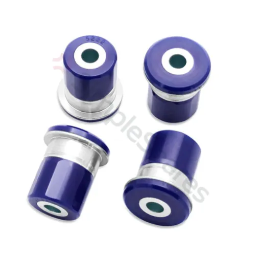 SuperPro FUCA INNER BUSH KIT (80 duro/ShA) SPF5222K - SPR-SPF5222K