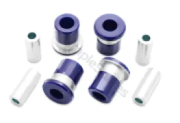 SuperPro FUCA INNER BUSH KIT (80 duro/ShA) SPF5222K - Image 2
