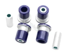SuperPro FUCA INNER BUSH KIT (80 duro/ShA) SPF5222K - Image 3