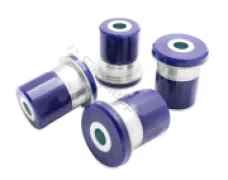 SuperPro FUCA INNER BUSH KIT (80 duro/ShA) SPF5222K - Image 4