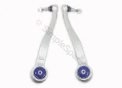 SuperPro VF Comm Fr Radius Arm Kit (80 duro/ShA) TRC1011 - Image 2