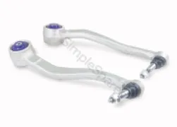 SuperPro VF Comm Fr Radius Arm Kit (80 duro/ShA) TRC1011 - Image 5