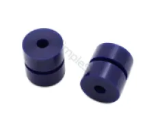 SuperPro LC300 Rear Shock Absorber Upper Mount Kit (80 duro/ShA) SPF5493K - Image 4