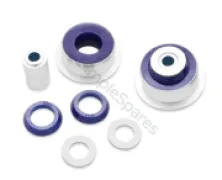 SuperPro MQB FLCA Rear Bush Suits Alloy Subframe (80 duro/ShA) SPF5592K - Image 2