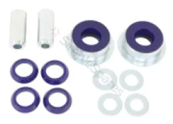 SuperPro MQB FLCA Rear Bush Suits Alloy Subframe (80 duro/ShA) SPF5592K - Image 7