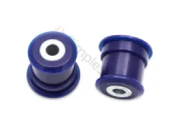 SuperPro Ctl Arm Rr Upper Outer Bush Kit (80 duro/ShA) SPF5236K - Image 1