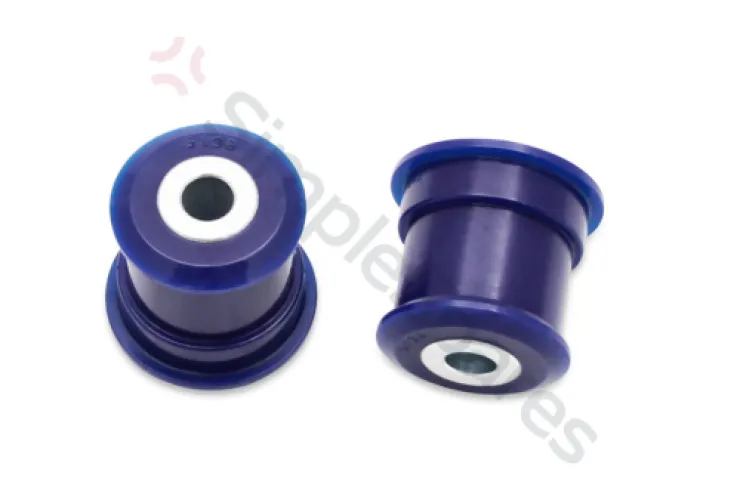 SuperPro Ctl Arm Rr Upper Outer Bush Kit (80 duro/ShA) SPF5236K - SPR-SPF5236K