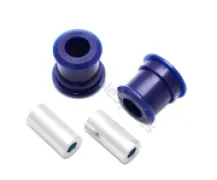 SuperPro Ctl Arm Rr Upper Outer Bush Kit (80 duro/ShA) SPF5236K - Image 2